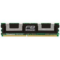 Kingston 8GB 800MHz FBDIMM Kit (KTA-MP800K2/8G)